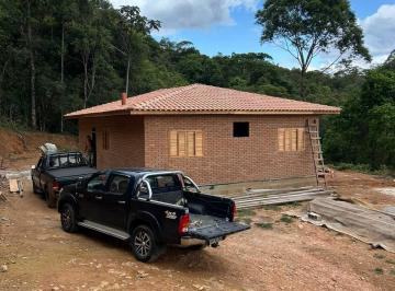 Rural · 2500m² · 3 Quartos · Chácara em Laranjeiras de Caldas, Caldas/MG