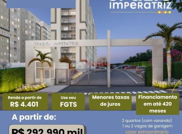 Apartamento · 45m² · 2 Quartos · 1 Vaga · Apartamento 2 quartos SMARCIDADE MRV - REGIÃO PARALELA - SALVADOR -BA