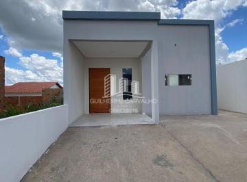 Casa · 2 Quartos · 2 Vagas · Condomínio Canafistula - Casa em Condomínio em Canafístula, Arapiraca/AL