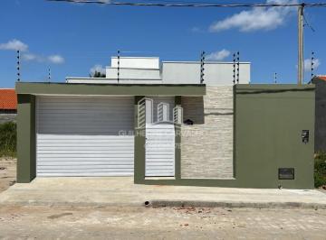 Casa · 2 Quartos · Casa em Guaribas, Arapiraca/AL