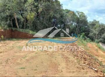 Terreno · 1260m² · Terreno à venda próximo a PRF em Poços de Caldas/MG