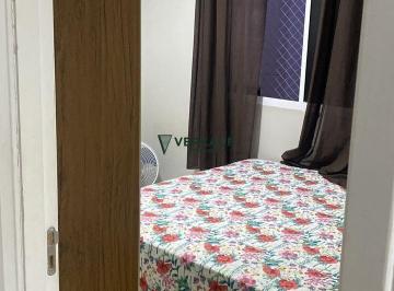 Apartamento · 48m² · 2 Quartos · 1 Vaga · Apartamento à venda no bairro Residencial Barcelona - Goiânia/GO