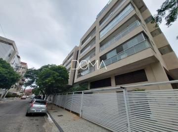 Apartamento · 108m² · 3 Quartos · 1 Vaga · Prédio com lazer e próximo da Praia