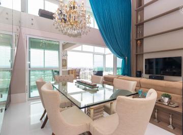 Sala para 2 Ambientes · Apartamento para aluguel - em Ecoville