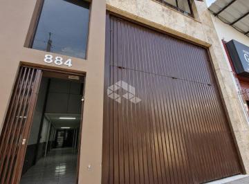 Comercial · 271m² · 3 Vagas · Pavilhão no bairro São Geraldo, em Porto Alegre.