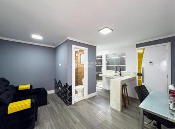 Apartamento · 50m² · 2 Quartos · 1 Vaga · APARTAMENTO S/ CONDOMÍNIO - SANTO ANDRÉ - JARDIM ALZIRA FRANCO