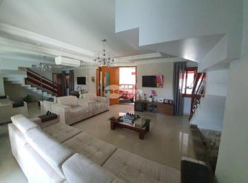 Casa · 399m² · 4 Quartos · 6 Vagas · CASA SOBRADO - SÃO BERNARDO DO CAMPO - PARQUE DOS PASSAROS