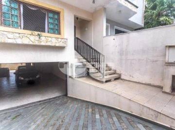 Casa · 364m² · 4 Quartos · 6 Vagas · SOBRADO - SÃO BERNARDO DO CAMPO - CENTRO