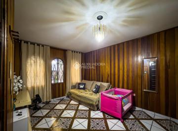Casa · 125m² · 2 Quartos · 2 Vagas · SOBRADO - SANTO ANDRÉ - VILA LINDA