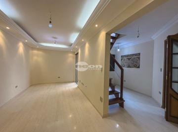 Apartamento · 150m² · 3 Quartos · 2 Vagas · COBERTURA DUPLEX - SÃO BERNARDO DO CAMPO - NOVA PETRÓPOLIS
