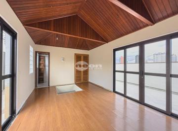 Apartamento · 150m² · 3 Quartos · 2 Vagas · COBERTURA DUPLEX 150 M² - SÃO BERNARDO DO CAMPO - NOVA PETRÓPOLIS