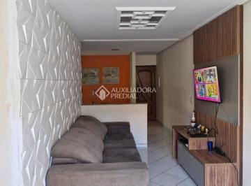 Apartamento · 80m² · 3 Quartos · 2 Vagas · APARTAMENTO 81 M² - SANTO ANDRÉ - VILA ALTO DE SANTO ANDRÉ
