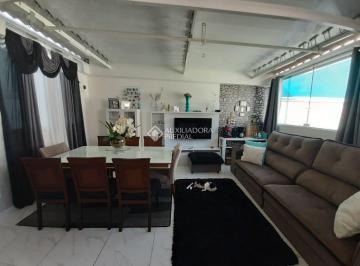 Apartamento · 55m² · 4 Quartos · 1 Vaga · COBERTURA  - SANTO ANDRÉ - VILA PRINCIPE DE GALES