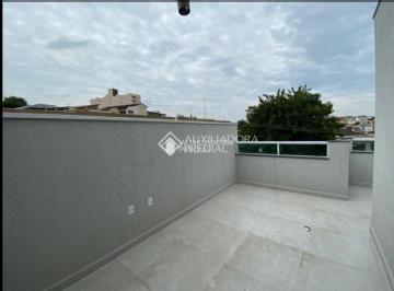 Casa · 125m² · 2 Quartos · 2 Vagas · SOBRADO -  SANTO ANDRÉ - VILA CURUÇÁ