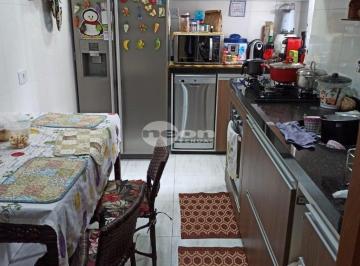 Apartamento · 85m² · 3 Quartos · 2 Vagas · COBERTURA - SANTO ANDRÉ - JARDIM STELLA
