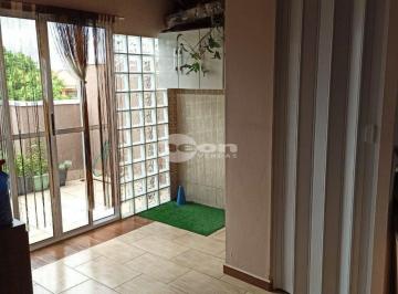 Apartamento · 85m² · 3 Quartos · 2 Vagas · COBERTURA - SANTO ANDRÉ - JARDIM STELLA
