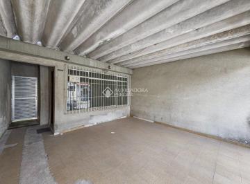 Casa · 230m² · 4 Quartos · 2 Vagas · Casa Sobrado - Utinga - Santo André