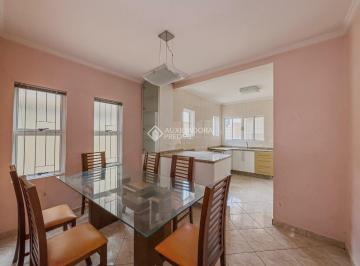 Casa · 230m² · 4 Quartos · 2 Vagas · Casa Sobrado - Utinga - Santo André