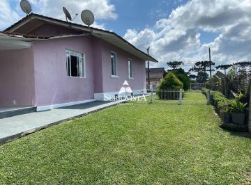 24316614_4.jpg · Casa frente p/ Avenida em Campo Alegre - 122 m2