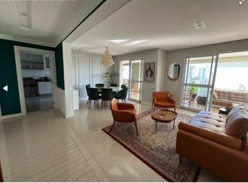 Apartamento de 4 quartos, São Paulo · Corcovado JD sul - Novo com Ampla varanda gourmet , lazer de clube. Imperdivel !