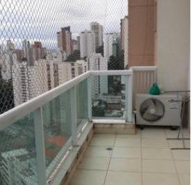 Apartamento de 4 quartos, São Paulo · Cobertura no Ed Jade - Oportunidade ! cobertura com lazer completo! Imperdivel!