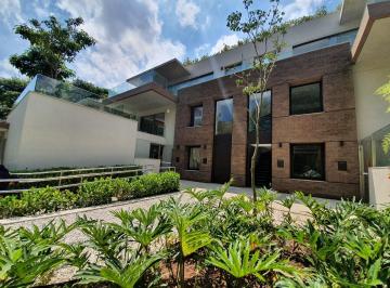 Casa de 3 quartos, São Paulo · Porteira fechada / Bothanica Alto de Pinheiros / Casa em condominio fechado