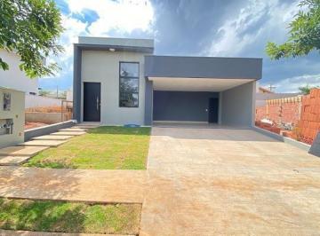 Foto 01 · Casa, Taquaral, Piracicaba, SP