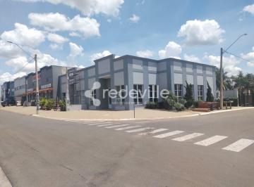 38_Sala comercial Alugar.jpg · Sala Comercial em Cosmópolis SP Cidade Jardim Av  da Saudade 3109 