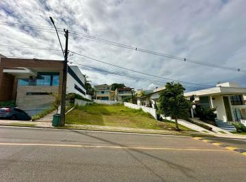 Terreno , Salvador · Terreno a venda em alphaville 2 com leve aclive