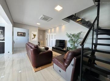 0 · APARTAMENTO DUPLEX PARA VENDA NO CAMABUÍ - CONDOMINIO WIDE - CAMPINAS/SP