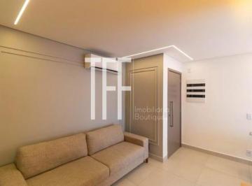 0 · APARTAMENTO MOBILIADO NO BAIRRO BOSQUE PARA LOCAÇÃO.
