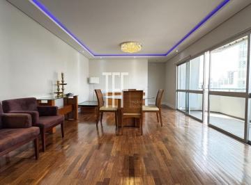 0 · APARTAMENTO PARA LOCAÇÃO NO CAMBUI - CAMPINAS/SP
