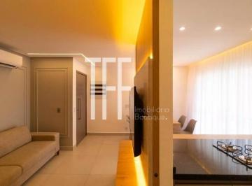 0 · APARTAMENTO MOBILIADO NO BAIRRO BOSQUE PARA LOCAÇÃO - EDIFICIO SOFT JEQUITIBAS.