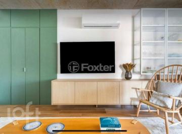 91956ad6 · Apartamento, 2 dormitórios, 100 m², em Jurerê