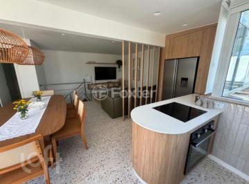 fad03403 · Cobertura, 3 dormitórios, 119 m², em Jurerê Internacional