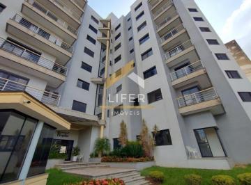 0 · Apartamento á venda no Condomínio Residencial Pérgolas - Parque Brasília - Campi