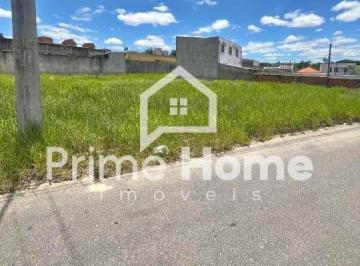 0 · terreno à venda em Parque Residencial São Clemente
