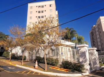 0 · Apartamento com 2 quartos no Condomínio Ambience 3 - Jd Miryan