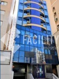 0 · Sala comercial com 70m² à venda no bairro Cambuí em Campinas.