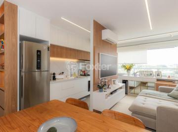 01-APARTAMENTO-2D-BUTANTA-SAO-PAULO-862966.jpg · Apartamento, 2 dormitórios, 45 m², em Butantã