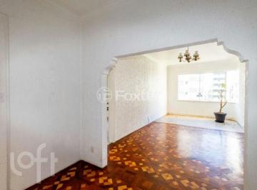 65a0149a · Apartamento, 3 dormitórios, 177 m², em Jardim Paulista