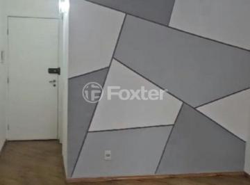 Apartamento · 70m² · 3 Quartos · 1 Vaga · Apartamento, 3 dormitórios, 70 m², em Jardim Stella