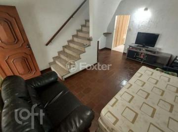 1b8a84b6 · Casa, 3 dormitórios, 140 m², em Vila Regente Feijó