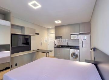 IMG_9902 2.JPG · Kitnet / JK / Studio, 1 dormitórios, 26 m², em Jardim Paulista
