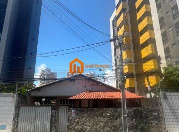 Casa · 396m² · 3 Quartos · 2 Vagas · Casa de 396m² à venda no Papicu, próximo ao HGF