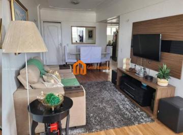 Apartamento · 100m² · 4 Quartos · 1 Vaga · Apartamento 100m² à venda no Benfica