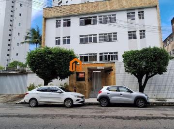 Apartamento · 104m² · 3 Quartos · 1 Vaga · Apartamento à venda em Cocó, Fortaleza