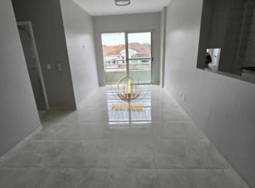 Apartamento · 68m² · 2 Quartos · 1 Vaga · Apartamento à venda - Encruzilhada, Santos/SP.
