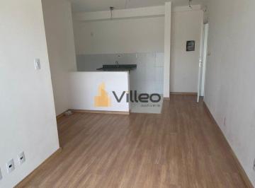 Apartamento · 53m² · 2 Quartos · 1 Vaga · Apartamento Exclusivo no Condomínio Mirante da Colina - em Sorocaba/SP