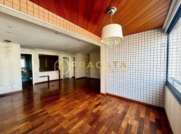 Apartamento · 121m² · 3 Quartos · 3 Vagas · Apartamento à Venda em Perdizes 121 m², 3 quartos sendo 1 suíte e 3 vagas de garagem - São Paulo